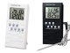 Meat Probe Thermometer