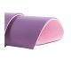 4Fizjo 995 Non-Slip Yoga and Fitness Mat TPE 0.6 cm, Purple