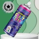 Serpentine Confetti Spray Neon For Birthday Party Pink 250 ml