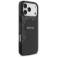 Dėklas Mercedes AMG iPhone 18 Pro Max / 17 Pro Max MagSafe, juodas ir raudonas
