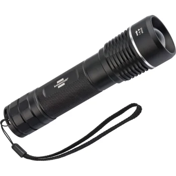 Įkraunamas LED žibintuvėlis Brennenstuhl LuxPremium TL 1201 AF, 1200 lm, IP67