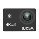Veiksmo kamera SJCAM SJ4000 Air, 4K, Wi-Fi