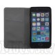 Tfo Smart Magnet Wallet Case for Samsung Galaxy S9 Plus, Black
