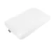 4Fizjo MED Classic Orthopedic Pillow, 60x40 cm, White