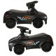 Step Car with Push Parent Handle Kids Ride On Toy Vehicle with Sound and Light