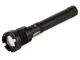 Bailong Tactical LED Flashlight XHP160 COB with Zoom and Power Bank, X-74