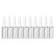 Kessner LAB drėkinamosios galvos odos ir plaukų ampulės, 10 x 10 ml