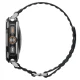 Laikrodžio dirželis Spigen WBF0 skirtas Samsung Galaxy Watch Ultra 47mm, žalias