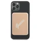 Guess Vintage Inductive Power Bank 3000mAh MagSafe Gold
