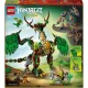 LEGO NINJAGO 71859 The Dragon of Life