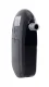 Professional Breathalyzer AT-6000 with 5 Mouthpieces, black