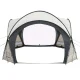 Bestway 60305 kupolinė palapinė baseinui ir SPA