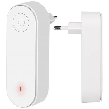 Ultrasonic Rodent Mouse Insect Repellent