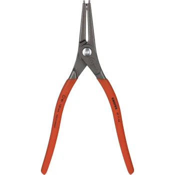 KNIPEX tiksliosios žiedspaudės išoriniams velenų žiedams Ø 85–140 mm 49 11 A4