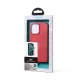 Dėklas su apsauginiu stiklu Joyroom 360 Full Case iPhone 13 Pro Max JR-BP928, raudonas