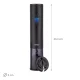 Automatinis vyno atidarytuvas Waco 05OW6 (rinkinys)