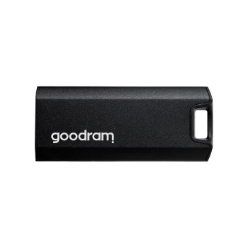 Išorinis SSD diskas Goodram MOVE RIDGE 512GB USB-C, juodas