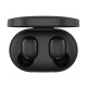 Belaidės ausinės Xiaomi Redmi Buds Essential TWS, juodos