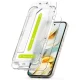 Ringke Easy Slide apsauginis stiklas Google Pixel 9A, 2 vnt.