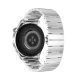 Forever Grand 2 SW-710 Smartwatch, Silver