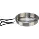 Campingaz turistinių indų rinkinys, 3 dalių, nerūdijantis plienas
