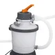 Bestway 58515 smėlio filtravimo siurblys baseinams, 3028 l/h