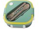 Lunch Box with Compartments, Microwave Safe, 1000 ml