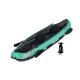 Pripučiama dvivietė baidarė Bestway Hydro-Force Ventura X2, 330 x 86 cm