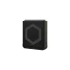 UAG Plyo MagSafe dėklas Samsung Galaxy Z Flip 5 telefonui, pilkai žalias