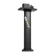 Stiebas Waydoo EVO lentoms 31\" (79 cm)