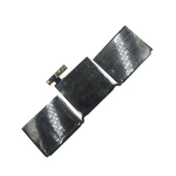 Extra Digital nešiojamojo kompiuterio baterija A1708 / A1713, 4781mAh