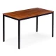 Modernhome NORD-WD-BC virtuvės ir biuro stalas, 120x60 cm