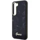 Guess Marble Collection Hardcase for Samsung Galaxy S23+ S916 Black