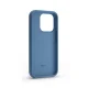 Etteri Silicone Case dėklas, skirtas iPhone 15 Pro Max (6.7\"), tamsiai mėlynas