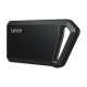 Išorinis SSD diskas Lexar SL600 2TB 2000MB/s