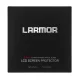 Apsauginis stiklas GGS Larmor kameroms Canon 1200D / 1300D / 1500D / 2000D