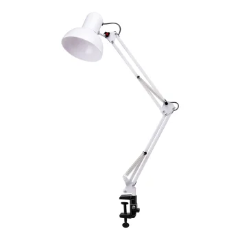 Activeshop PiX 314 Cosmetic Desk Lamp, White