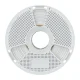 Sunlu PC-ABS 3D spausdinimo siūlas 1.75 mm, 1 kg, baltas