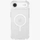 Uniq LifePro Xtreme Magclick Charging dėklas, skirtas iPhone 17 Air, blizgus