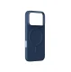 AmazingThing iPhone 17 Pro Max dėklas Minimal Air MagSafe, mėlynas