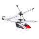 Syma S5 RC sraigtasparnis, baltas