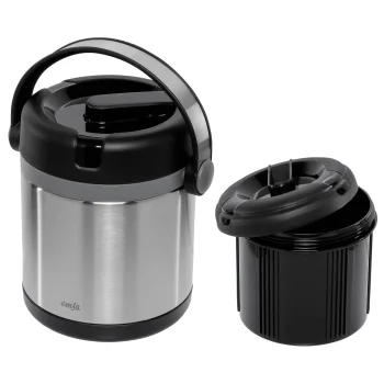 Maistinis termosas Emsa Mobility 1,2 l