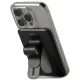 Ringke Wallet Slide Grip MagSafe dėklas kortelėms, juodas
