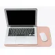 Tech-Protect Taigold cover for a 13-14" laptop - dark gray