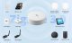 Sonoff SNZB-02P Zigbee temperatūros ir drėgmės jutiklis