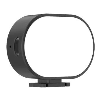 Papildomo apšvietimo lempa SJCAM C400 Mini, 150 lux, 250 mAh