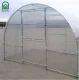 Šiltnamis KLASIKA EASY 3x2 m (6 m²), su 4 mm polikarbonatu