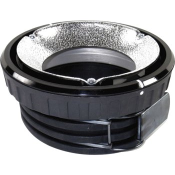 Elinchrom 26345 adapteris Profoto blykstėms, juodas