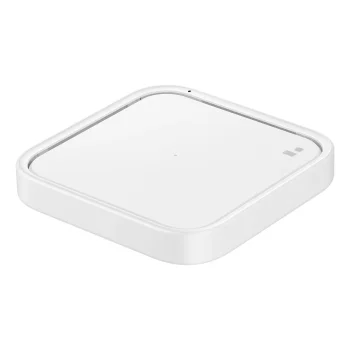 Samsung EP-P2400BWEGEU 15W belaidis įkroviklis, baltas