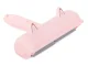 Pet Hair Remover Roller for Couch, Carpet, and Laundry, Reusable Fur Remover, Pink